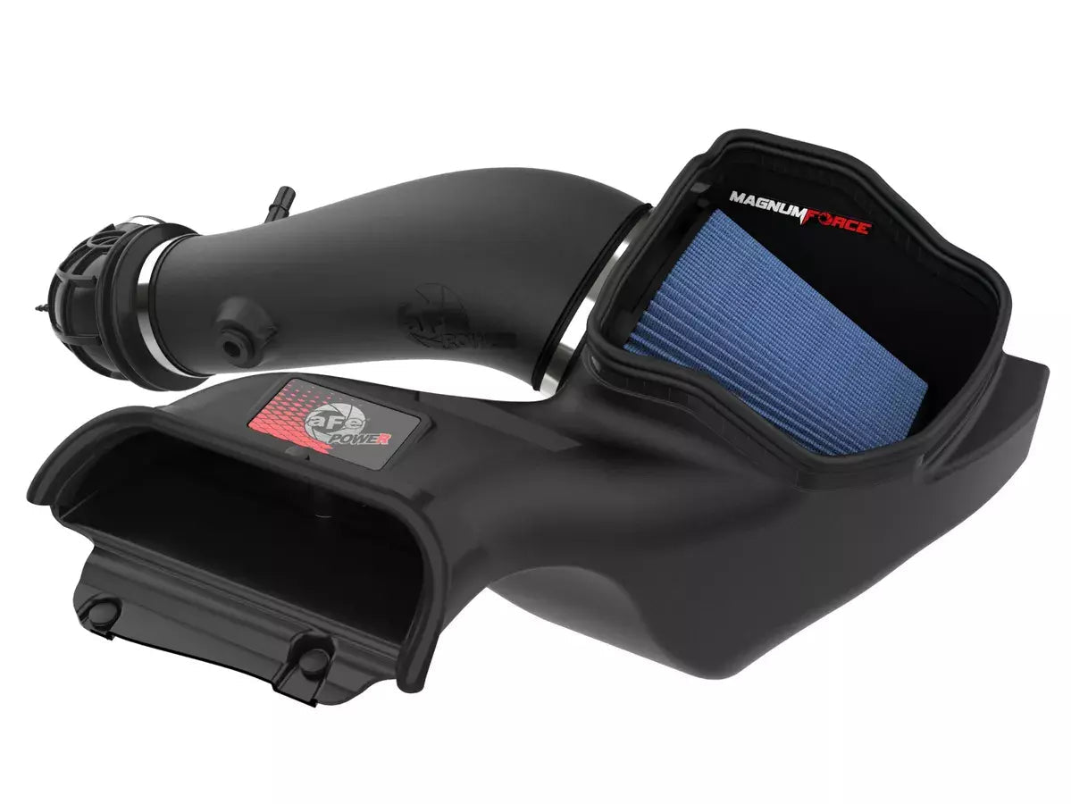 MAGNUM FORCE INTAKE
