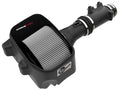 MAGNUM FORCE INTAKE SYSTEM