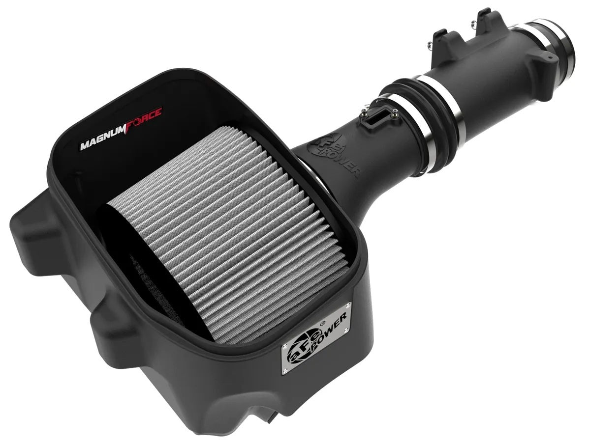 MAGNUM FORCE INTAKE SYSTEM