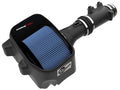 MAGNUM FORCE INTAKE SYSTEM