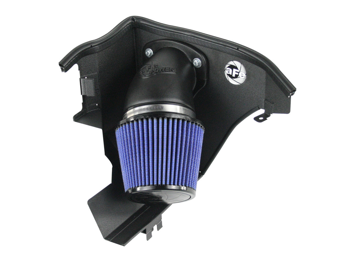 AIR INTAKE SYSTEM