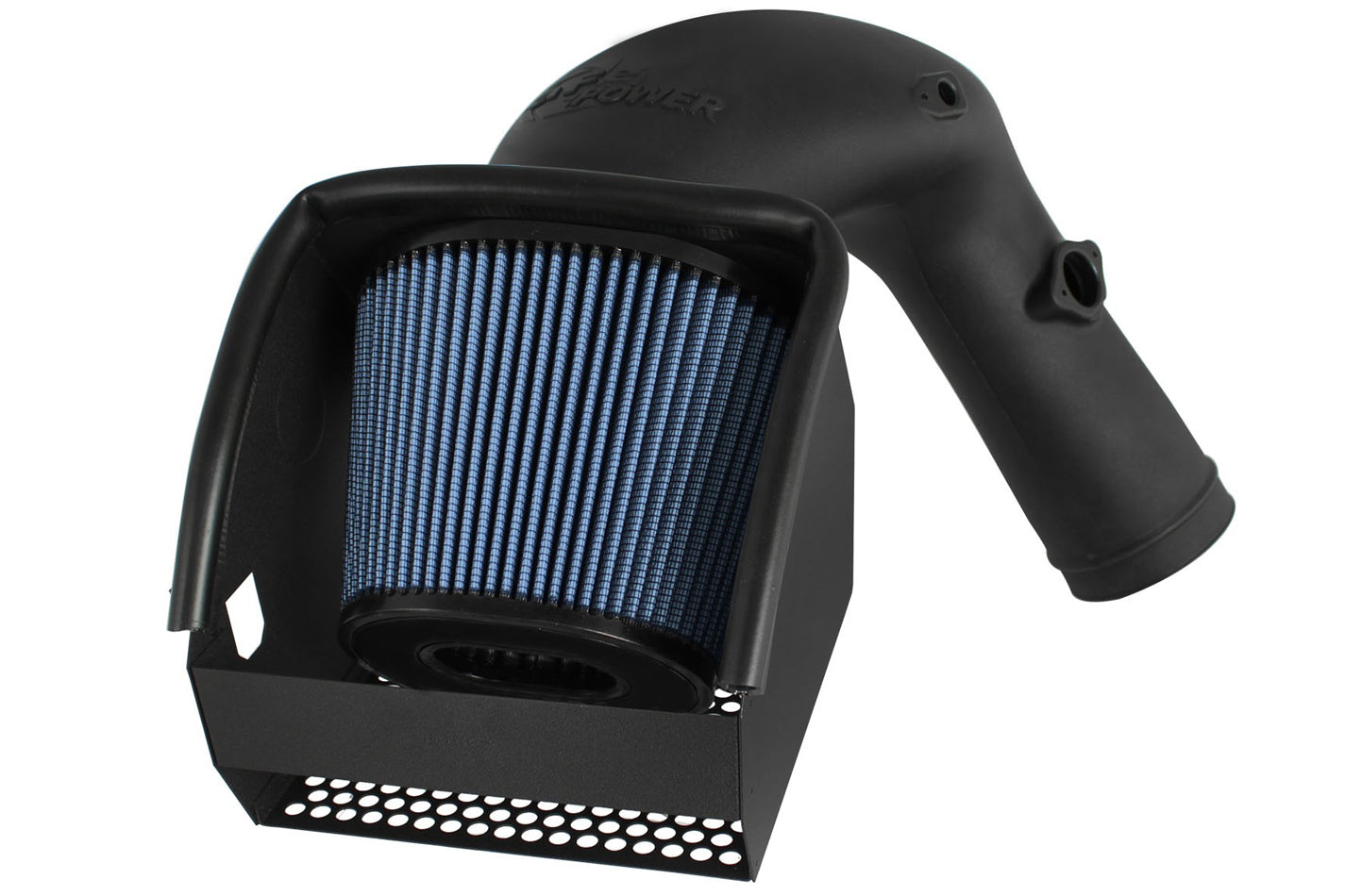 STAGE-2 INTAKE SYSTEM