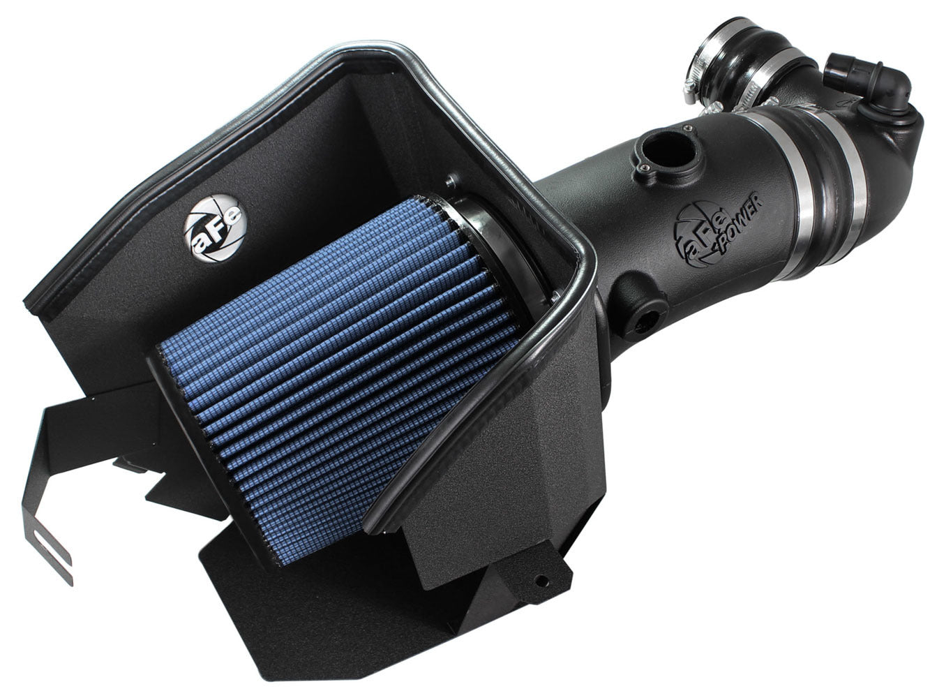 COLD AIR INTAKE SYSTEM  STAGE