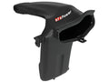 DYNAMIC AIR SCOOP
