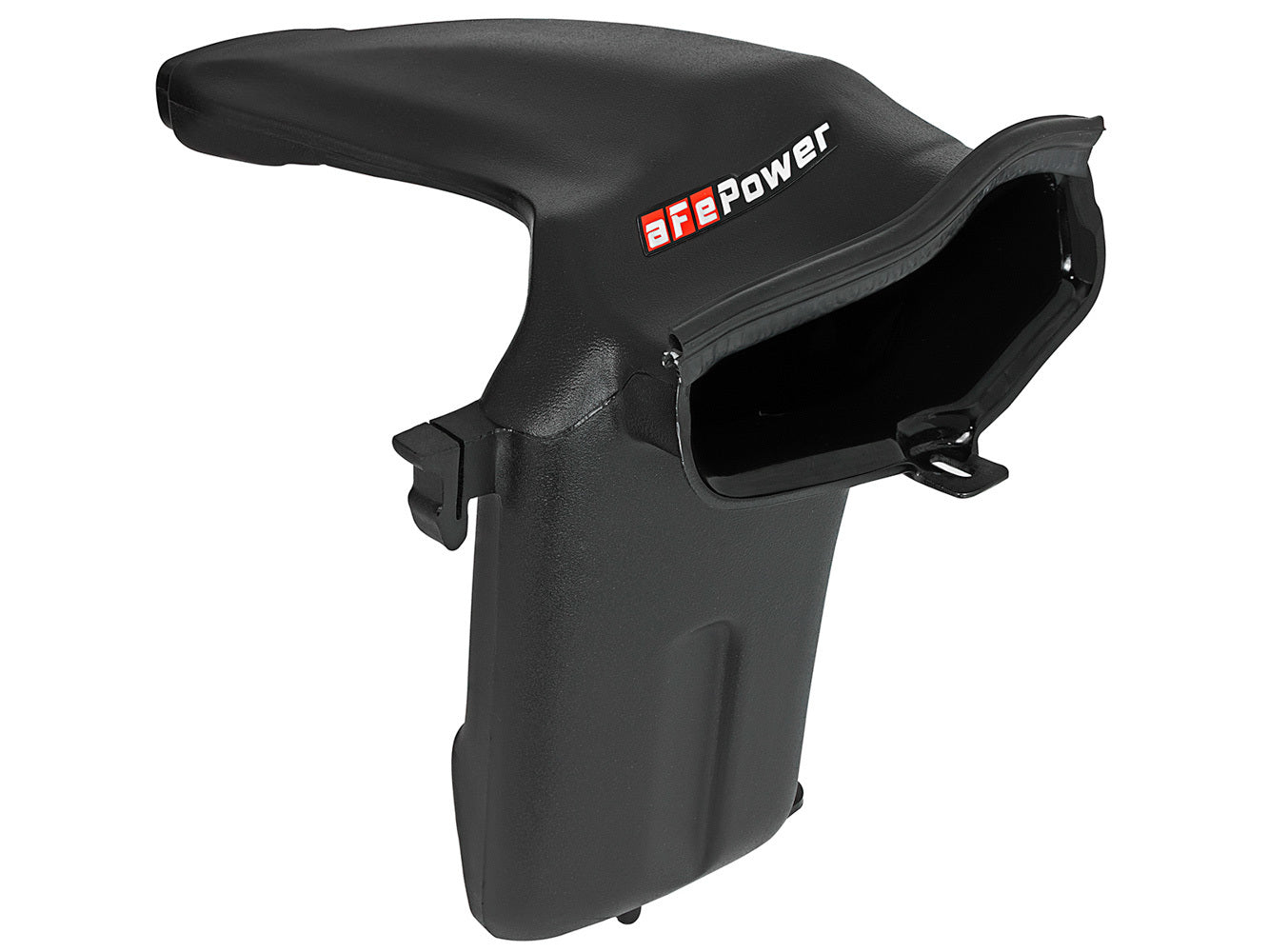 DYNAMIC AIR SCOOP