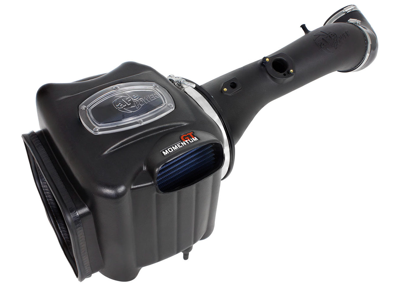 INTAKE KIT CHEVY 6.0L