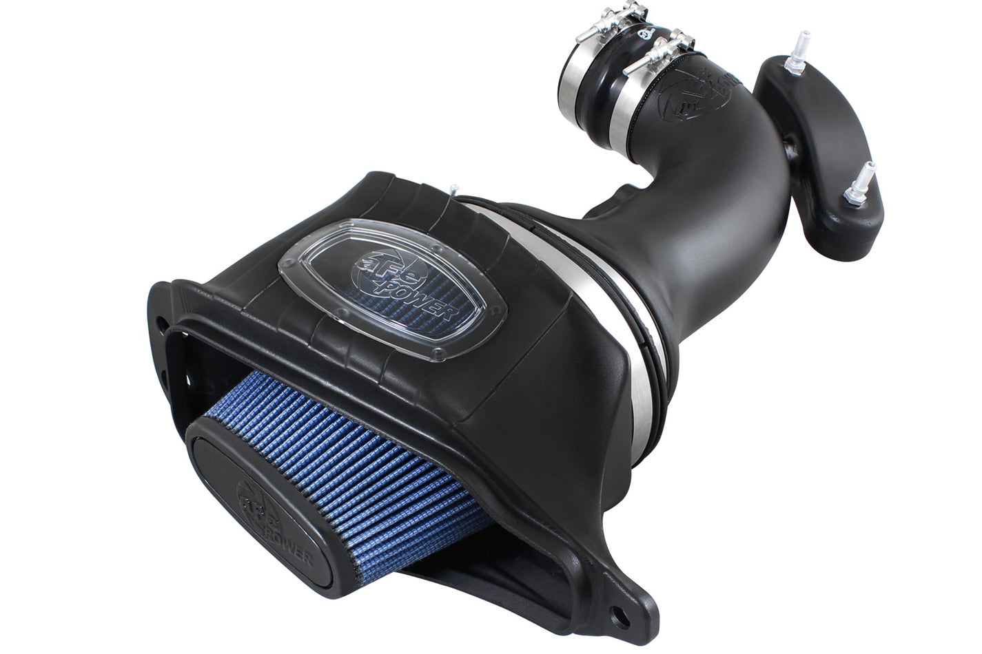 COLD AIR INTAKE SYSTEM  OILED