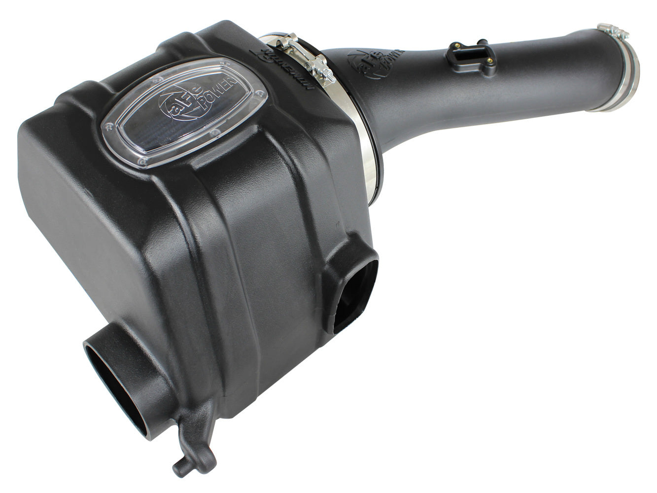 COLD AIR INTAKE SYSTEM  SEALED