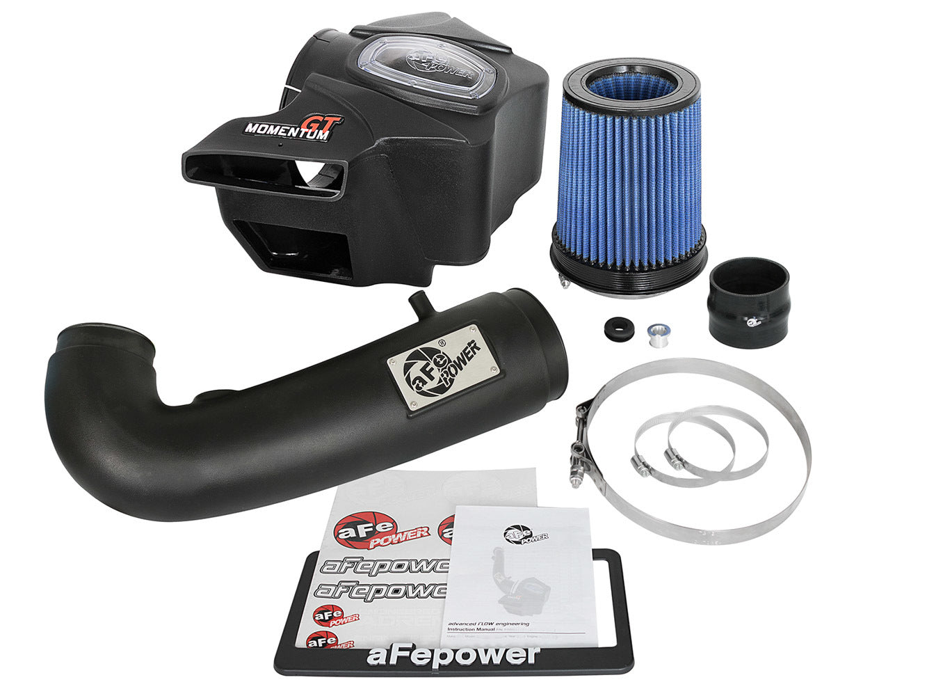 MOMENTUM GT INTAKE