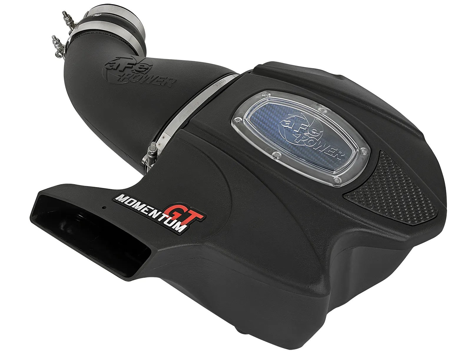 AIR INTAKE