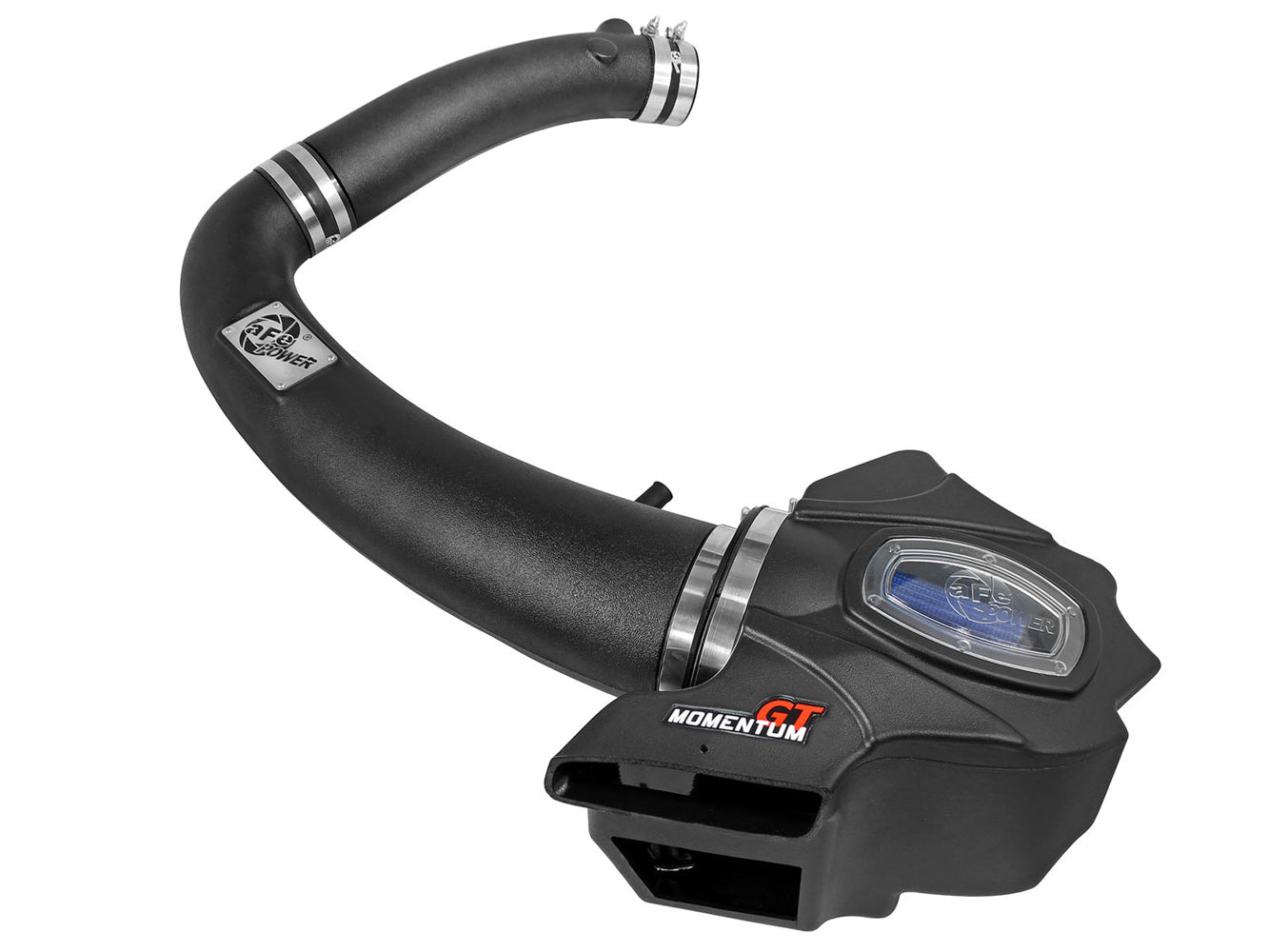 AIR INTAKE KIT 3.6L