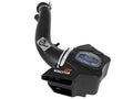 COLD AIR INTAKE SYSTEM