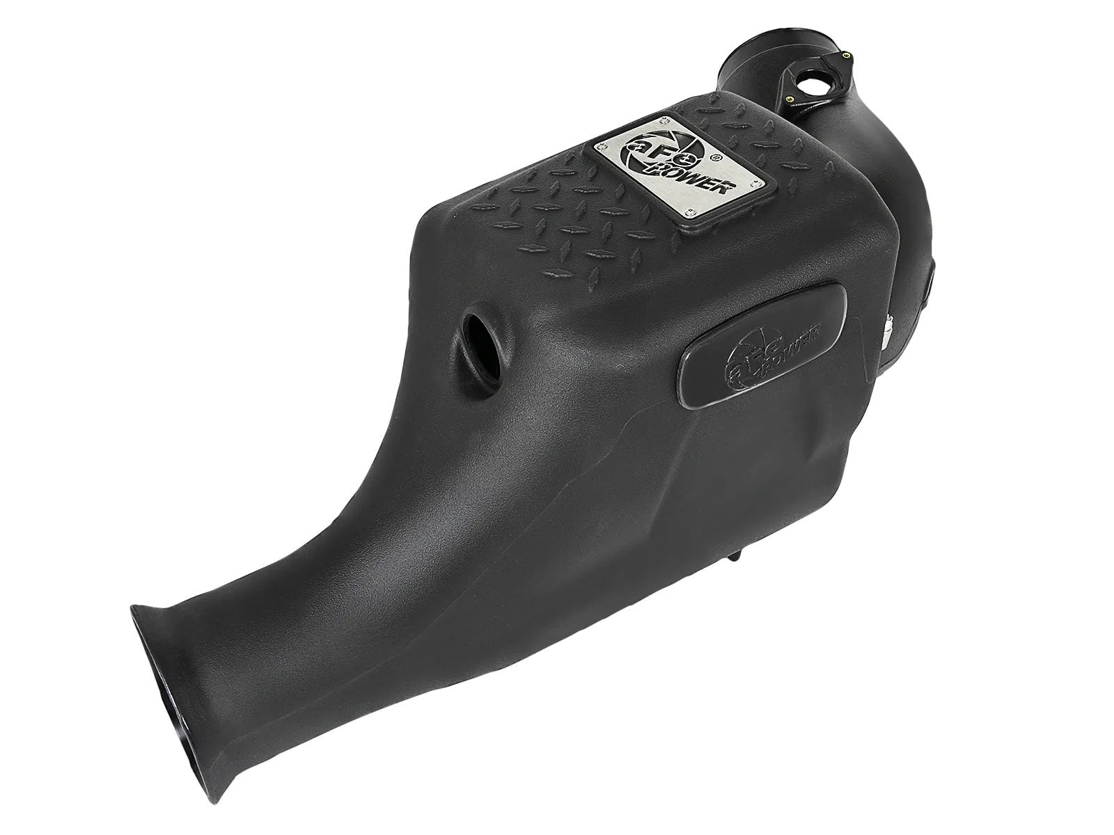 STAGE2 SI INTAKE SYS