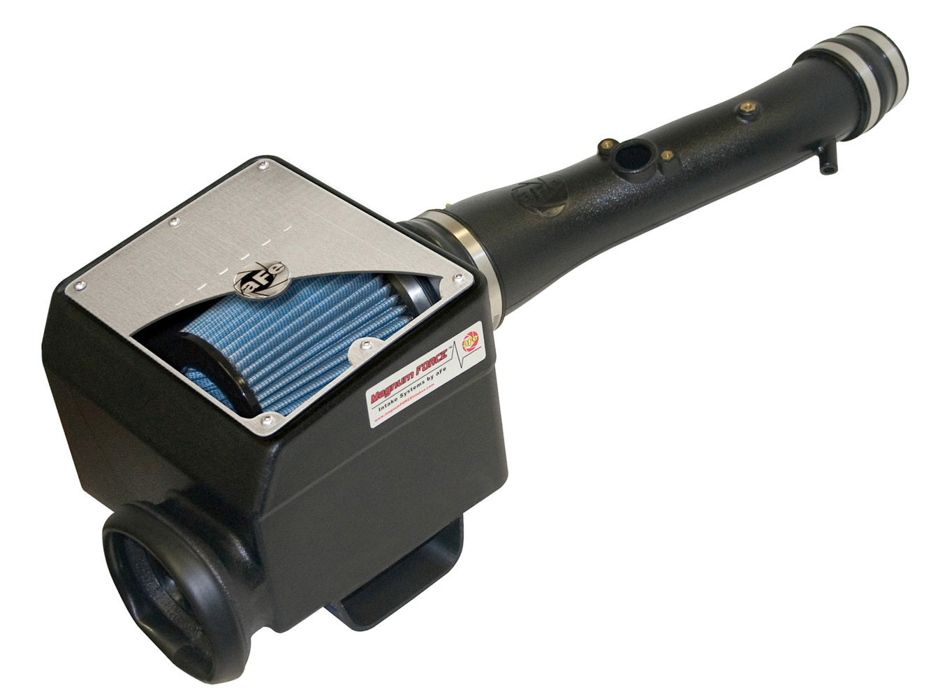 AIR INTAKE KIT