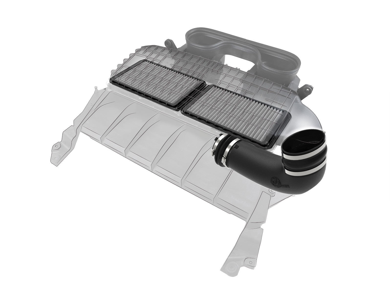 SUPER STOCK INTAKE