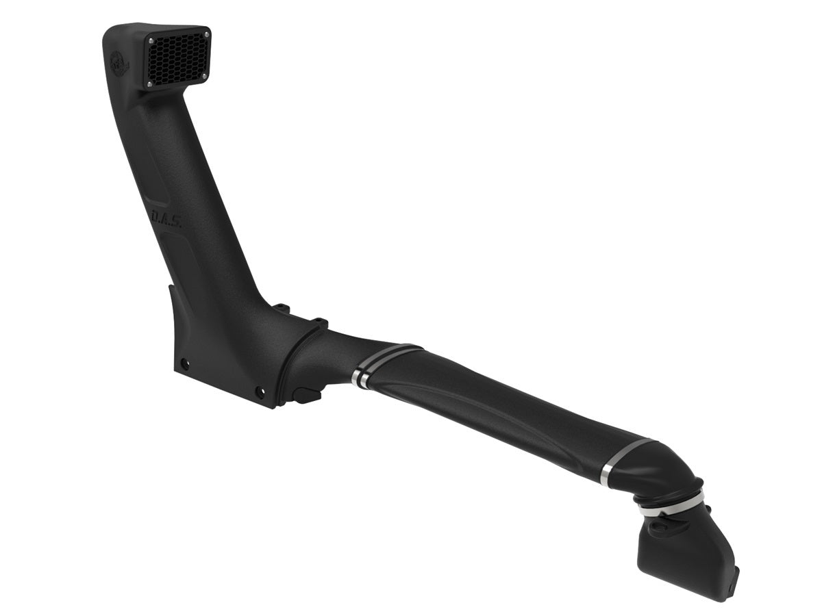 DYNAMIC AIR SCOOP