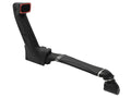 DYNAMIC AIR SCOOP