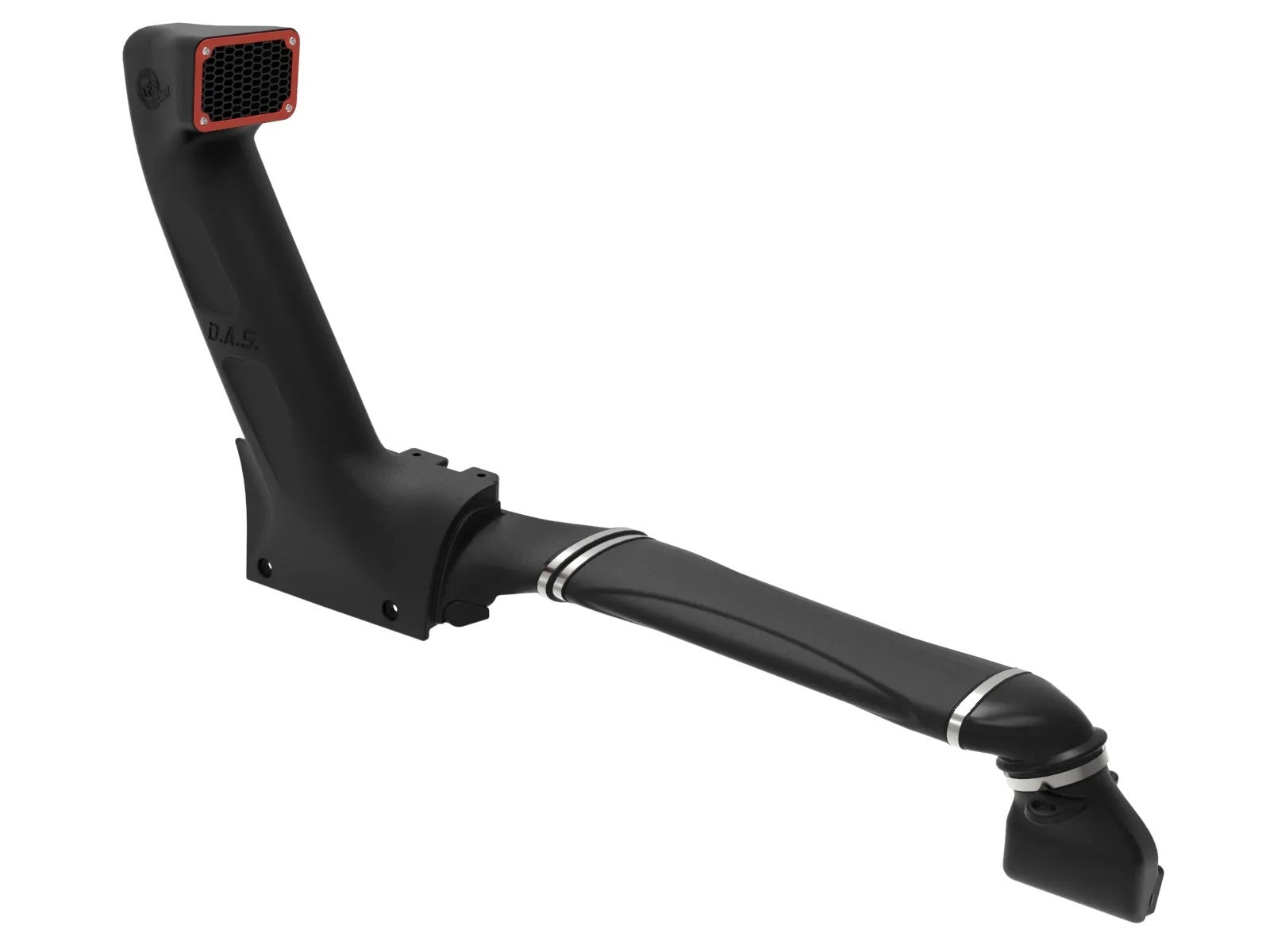 DYNAMIC AIR SCOOP