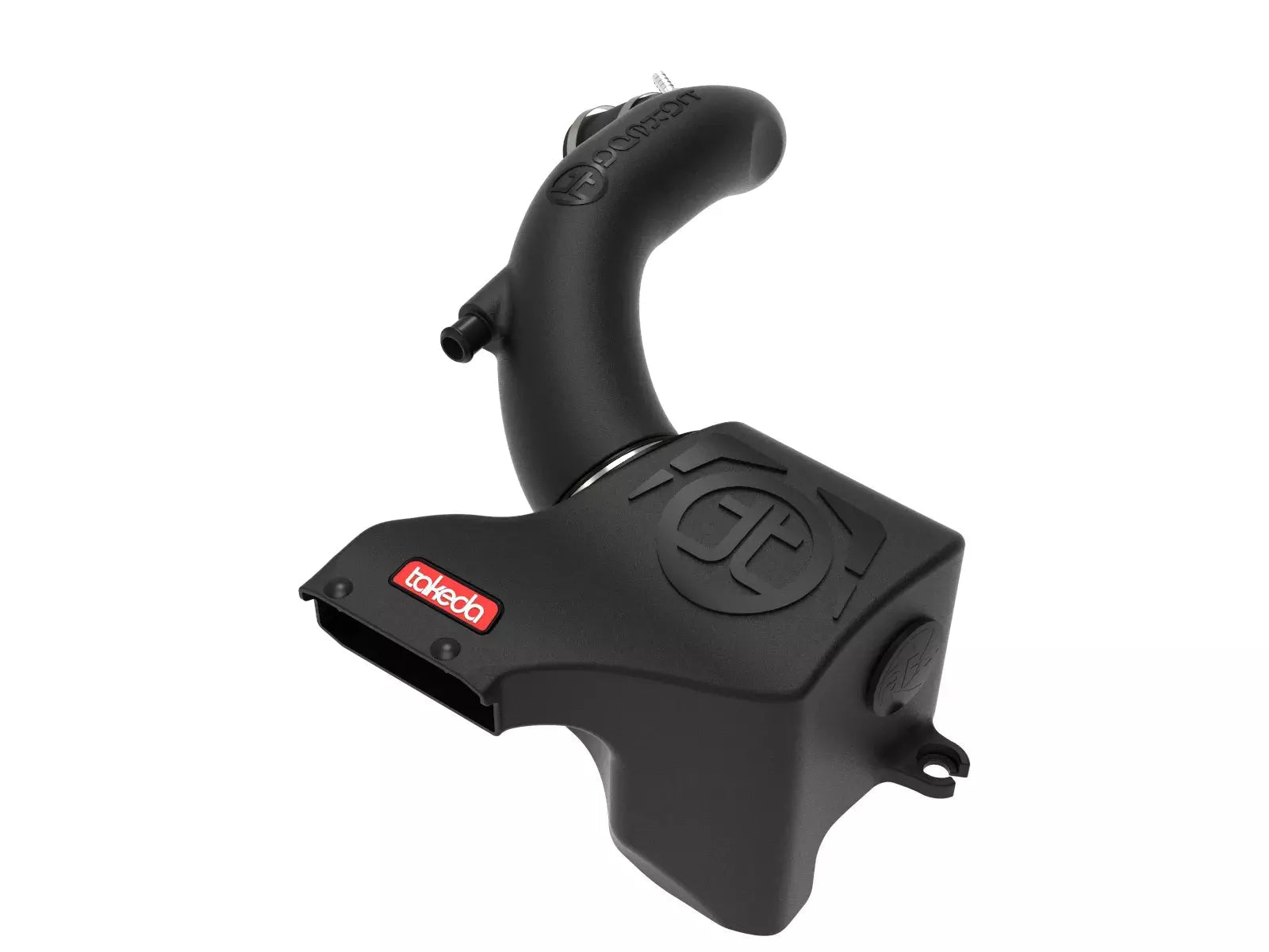 TAKEDA INTAKE SYSTEM