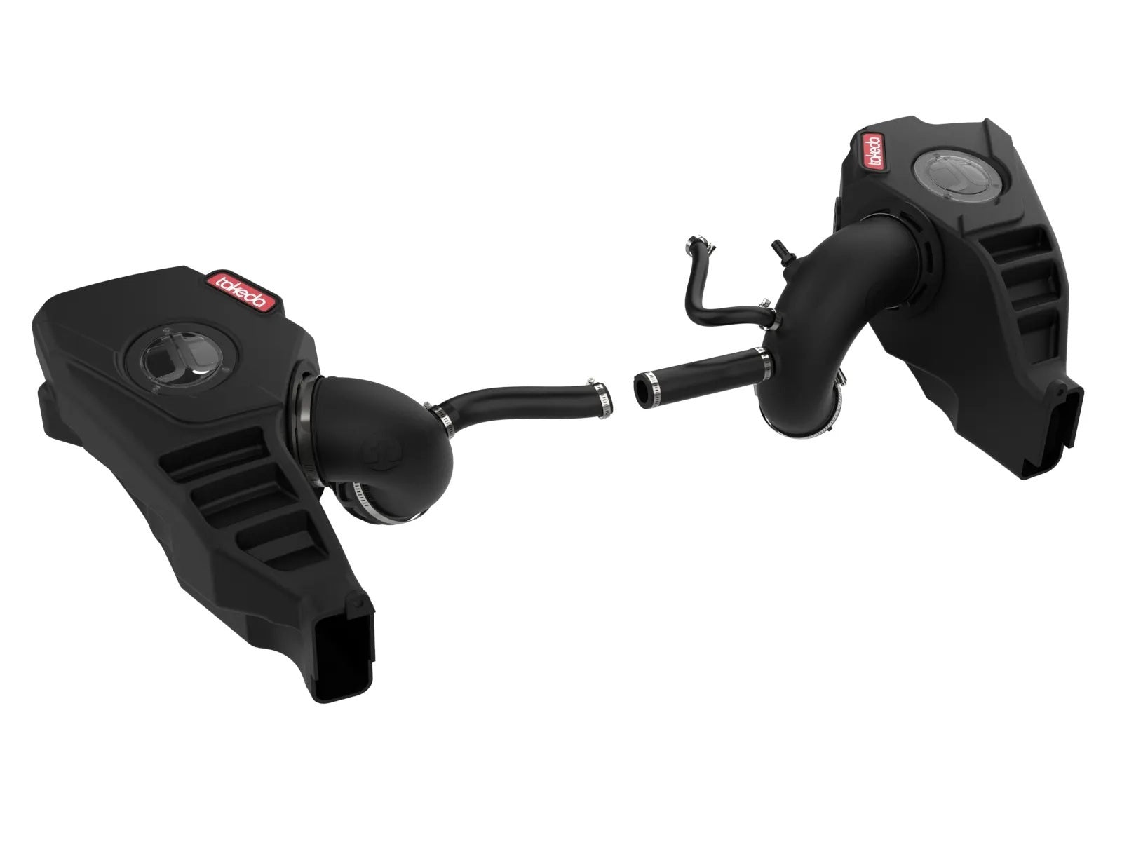 TAKEDA INTAKE SYSTEM