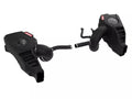 TAKEDA INTAKE SYSTEM
