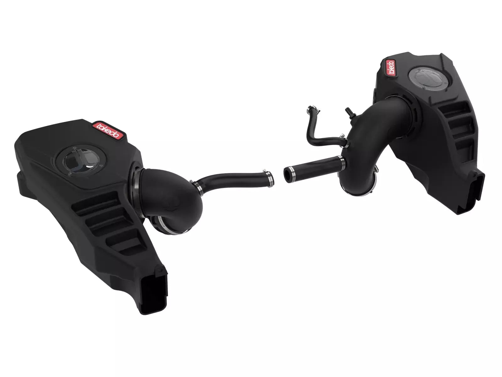 TAKEDA INTAKE SYSTEM