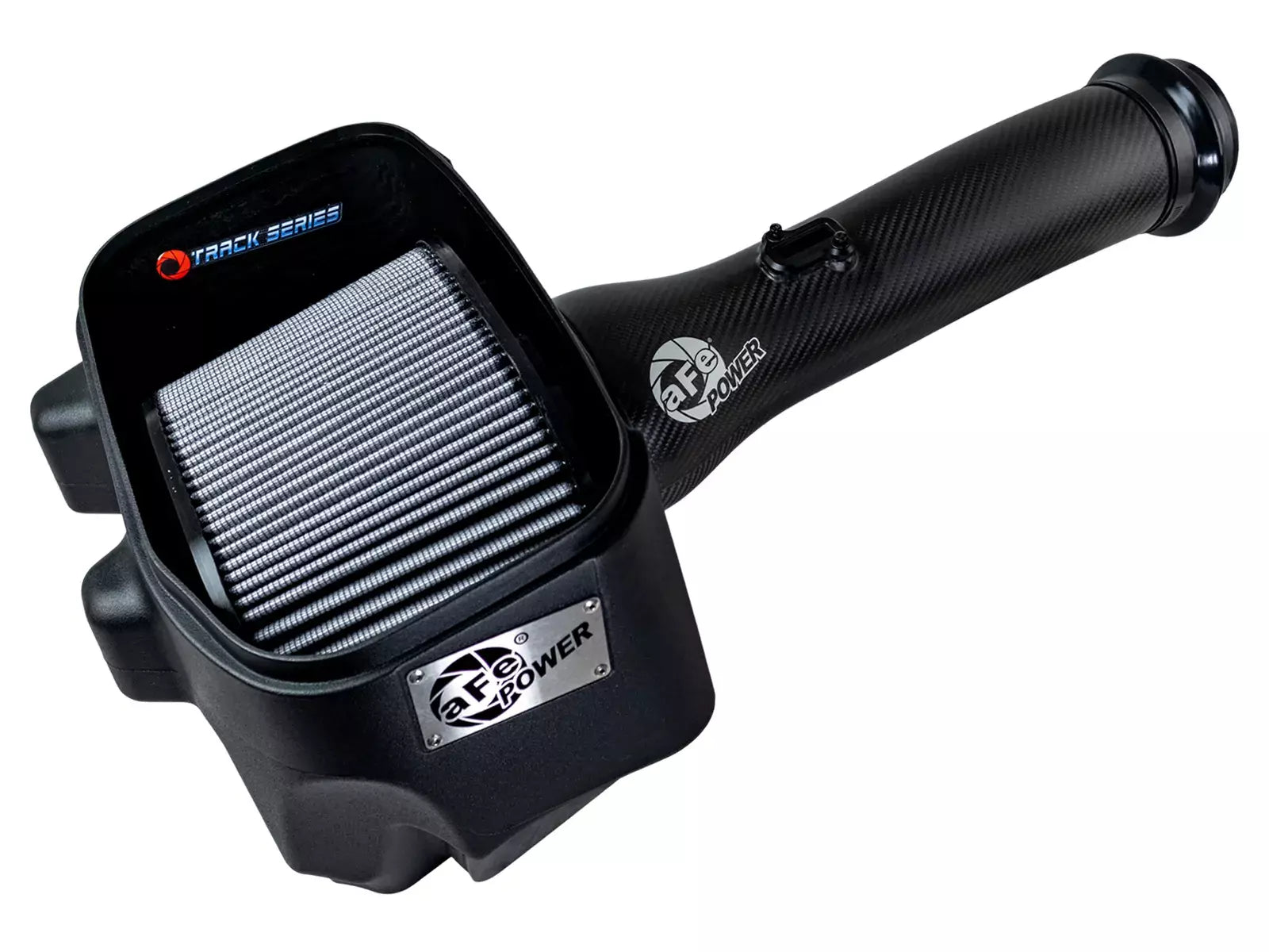 TRACK SERIES INTAKE