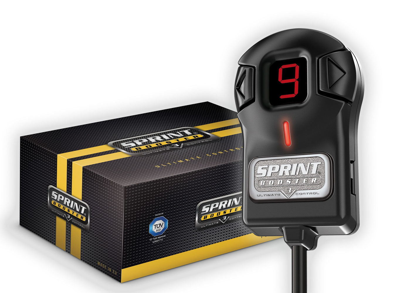 SPRINT BOOSTER POWER CONVERTER