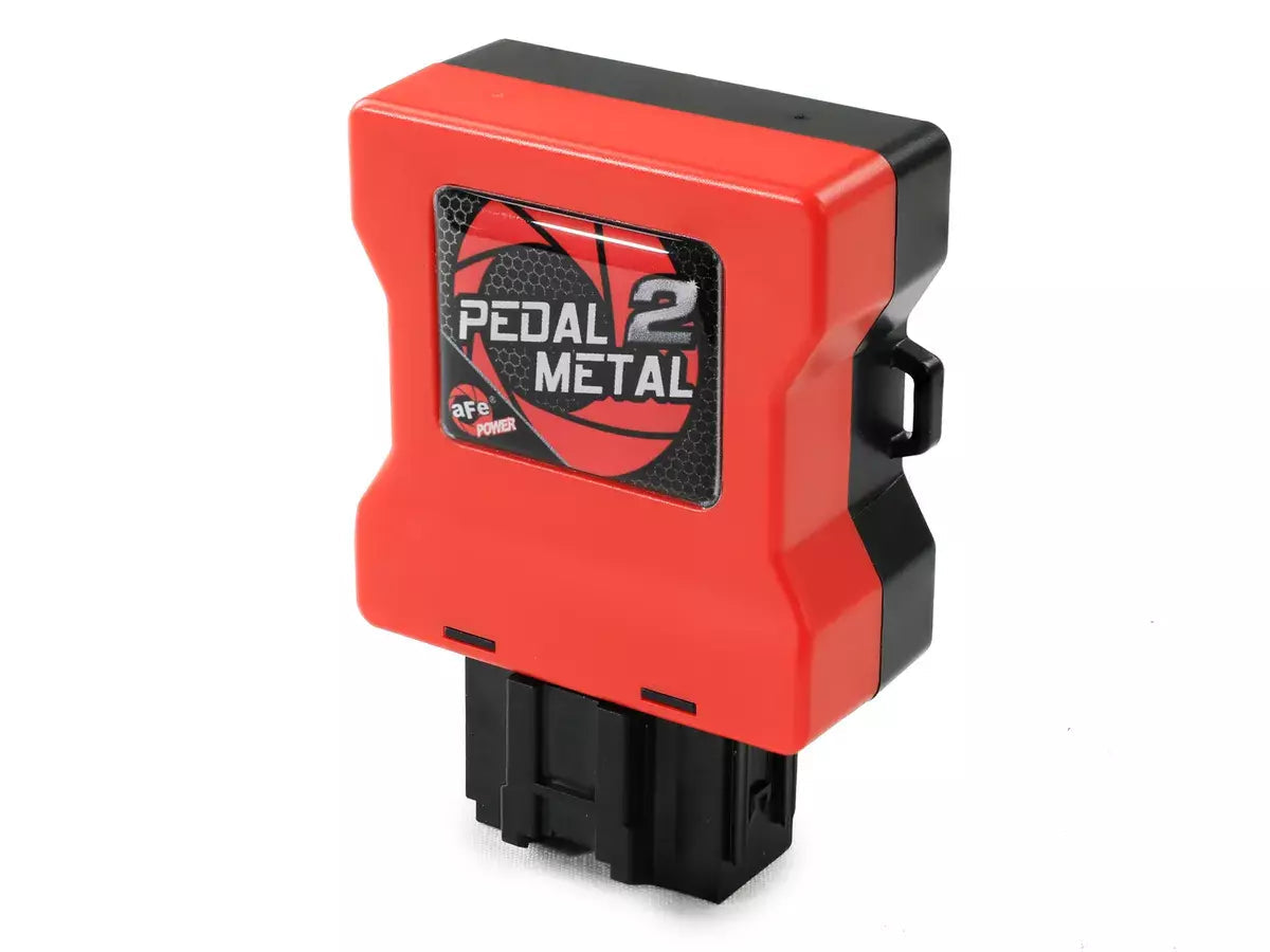 THROTTLE ENHANCER