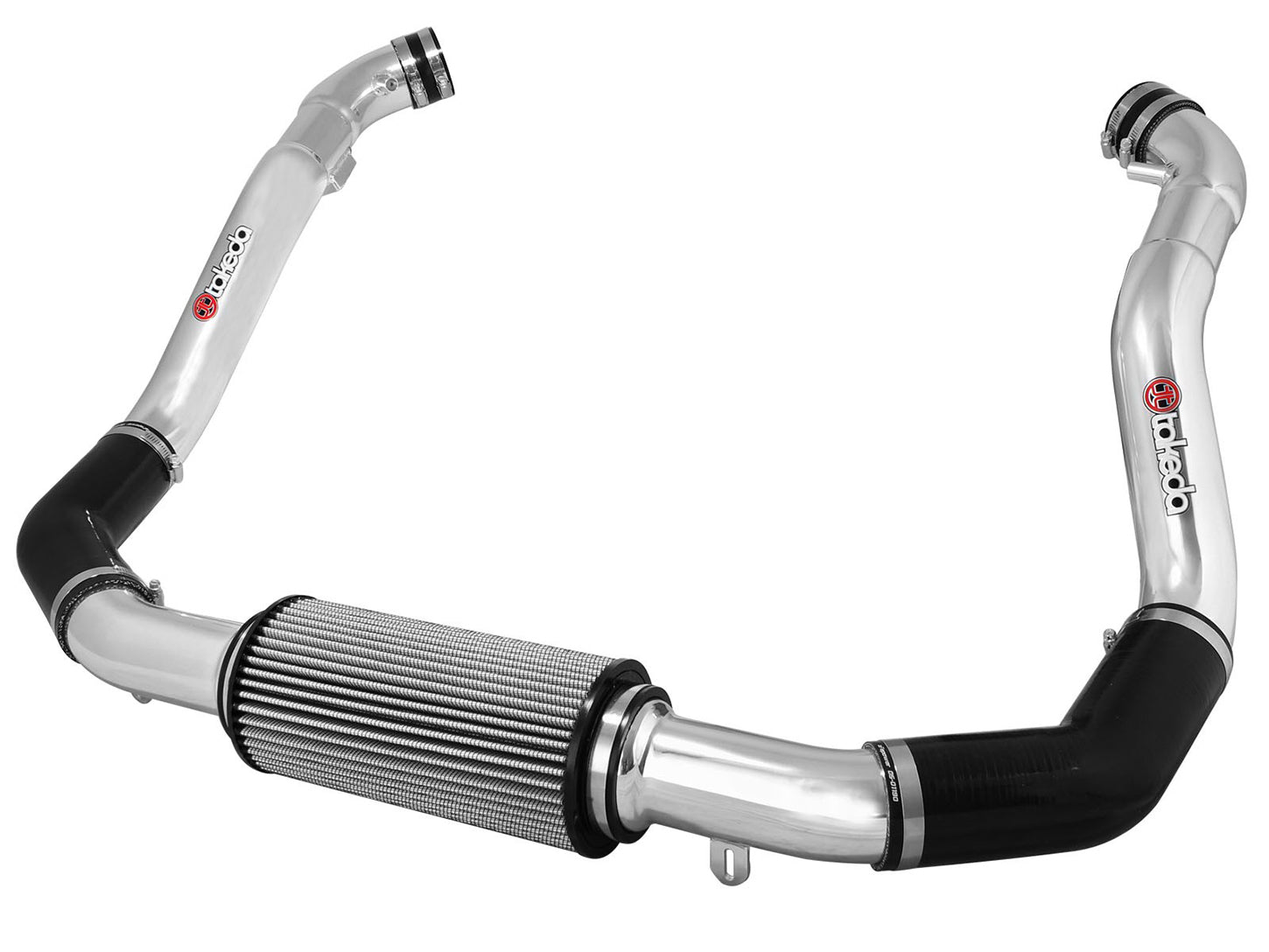 AIR INTAKE SYSTEM