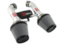 INTAKE SYSTEM
