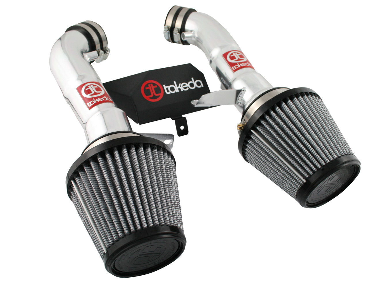 INTAKE SYSTEM