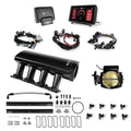 Jackpot LS EFI System Top End Kit 500 HP