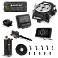 Killshot 2 ProMaster Kit Black