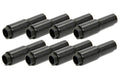Adjusting Nut 8pk 7/16 x 2.600 BBC Intake
