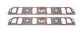 SBF Intake Gasket Set 2.120 x 1.2