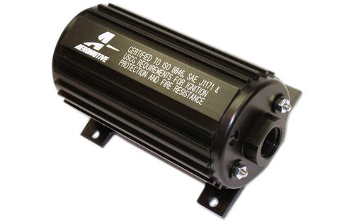 MARINE FUEL PUMP