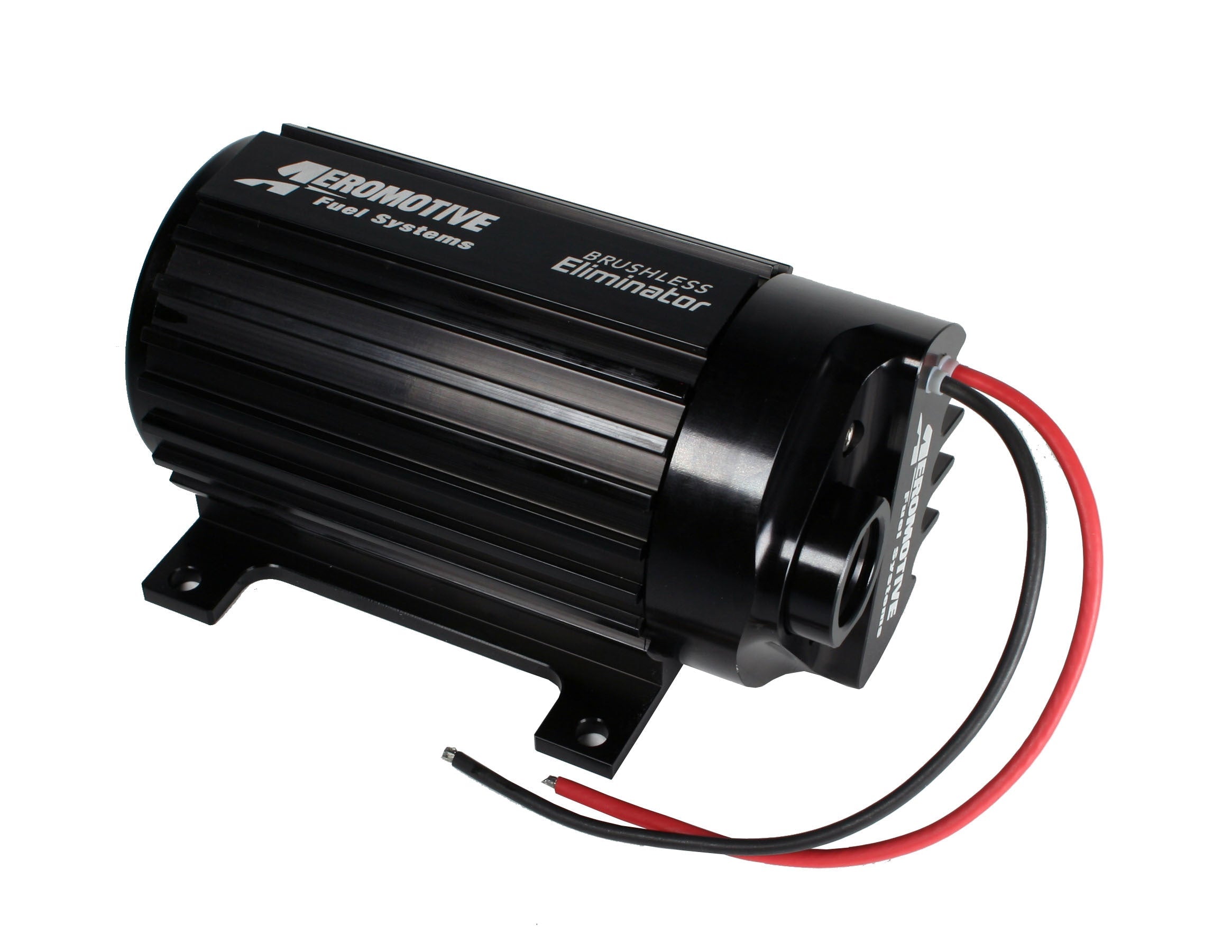 BRUSHLESS PUMP
