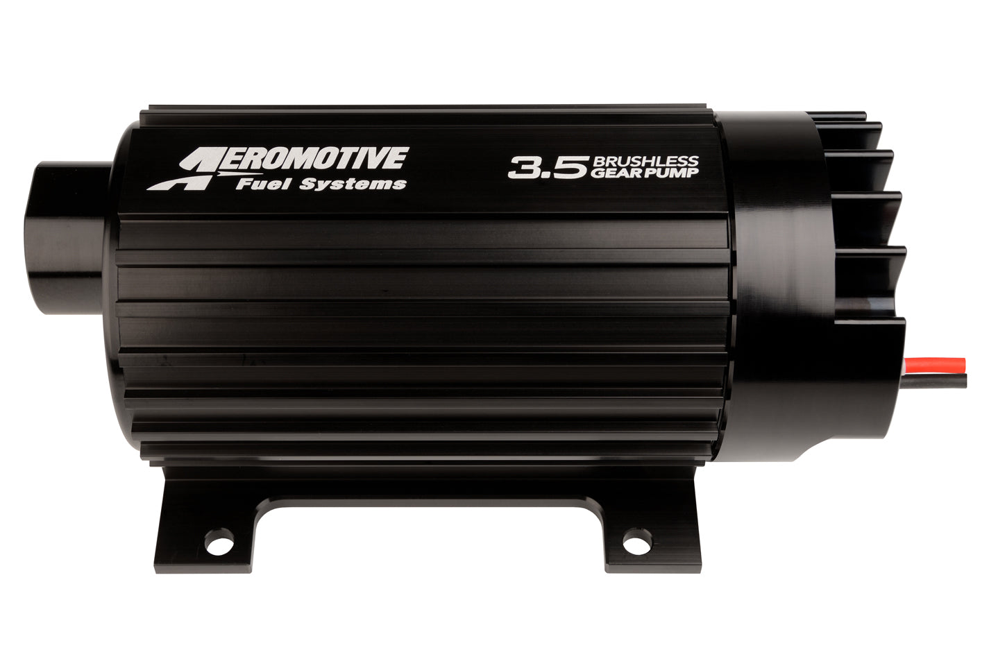 BRUSHLESS FUEL PUMP