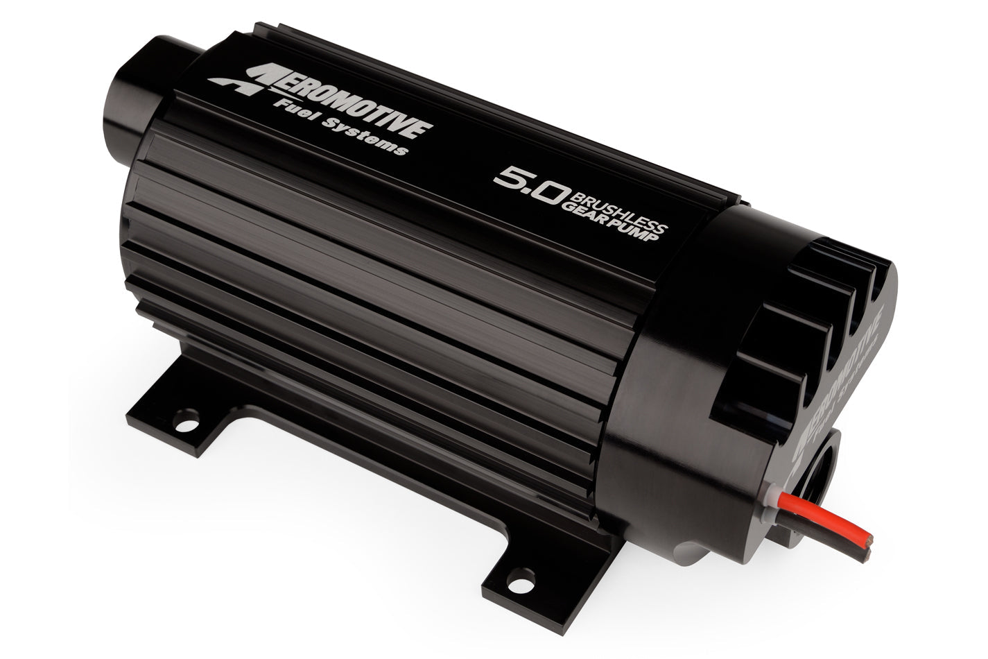 BRUSHLESS FUEL PUMP