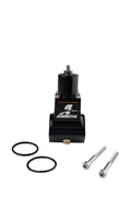 FUEL PRESSURE REGULATOR