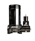 ELECTRIC FUEL PUMP EXTERNAL
