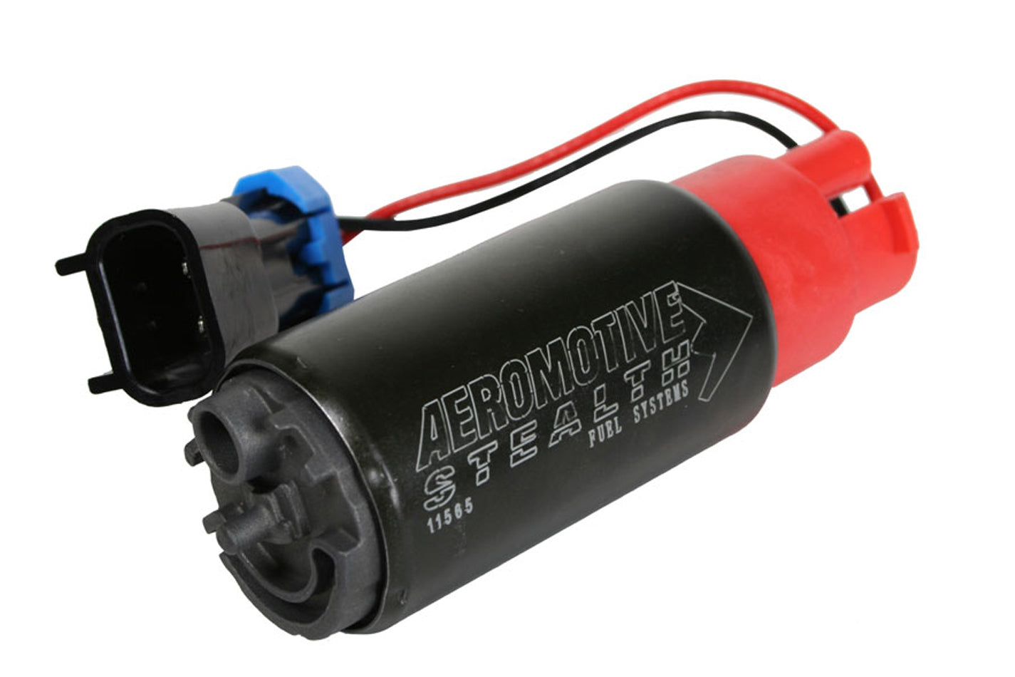 FUEL PUMP  IN TANK  STEALTH