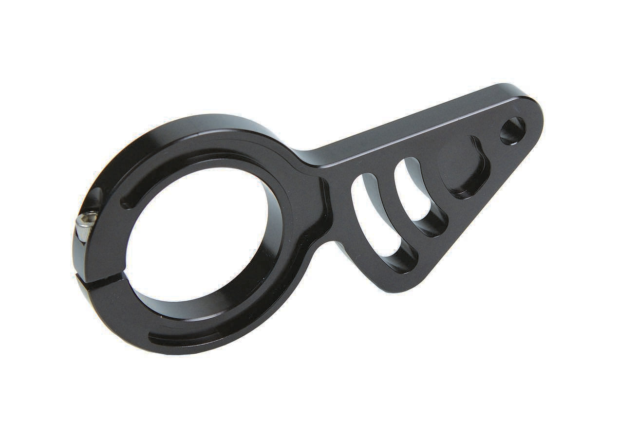 BELT DRIVEN PUMP BRACKET