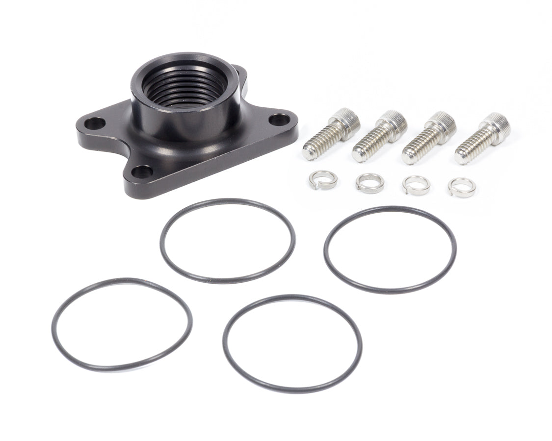 OUTLET PUMP