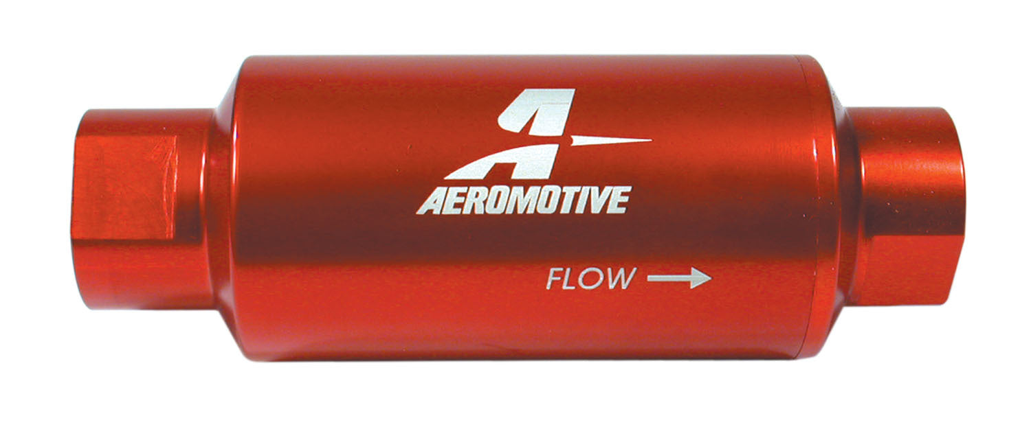 FUEL FILTER 10AN 10-MICRON