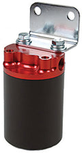 CANISTER FUEL FILTER
