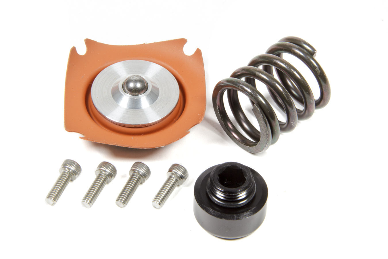 REBUILD KIT REGULATOR