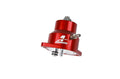 FUEL PRESSURE REGULATOR