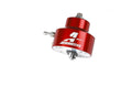 FUEL PRESSURE REGULATOR